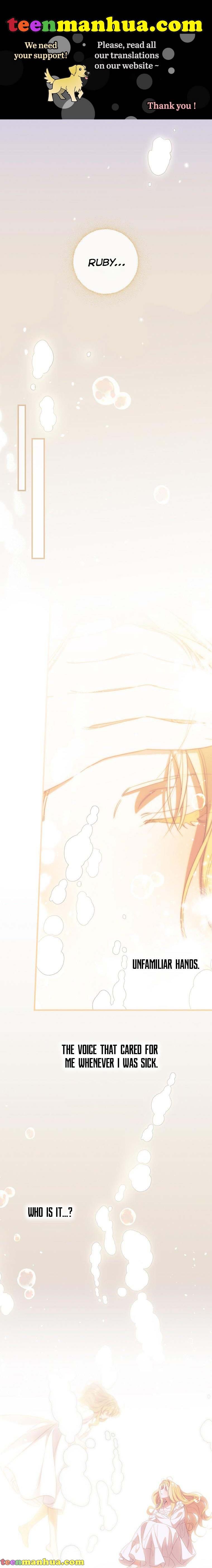 How to Get My Husband on My Side Chapter 41 - Page 1