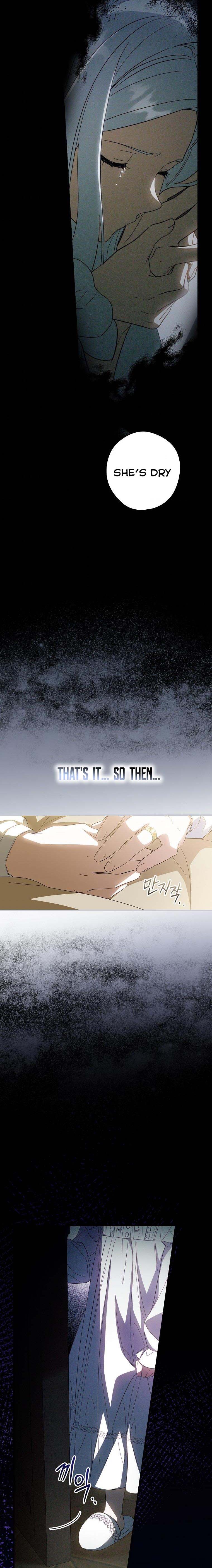 How to Get My Husband on My Side Chapter 41 - Page 11