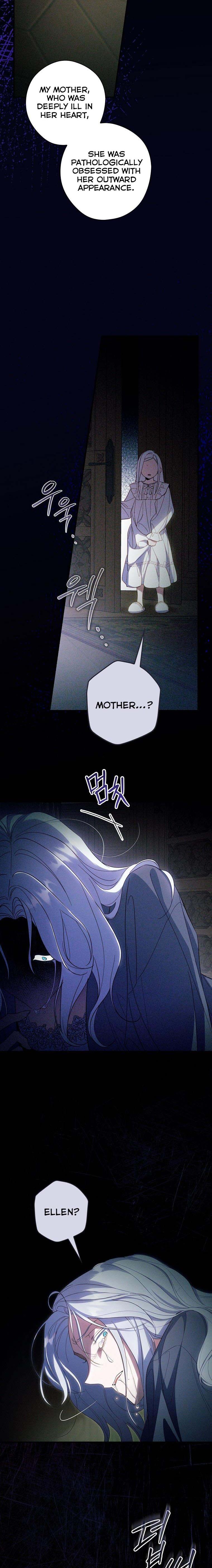 How to Get My Husband on My Side Chapter 41 - Page 12