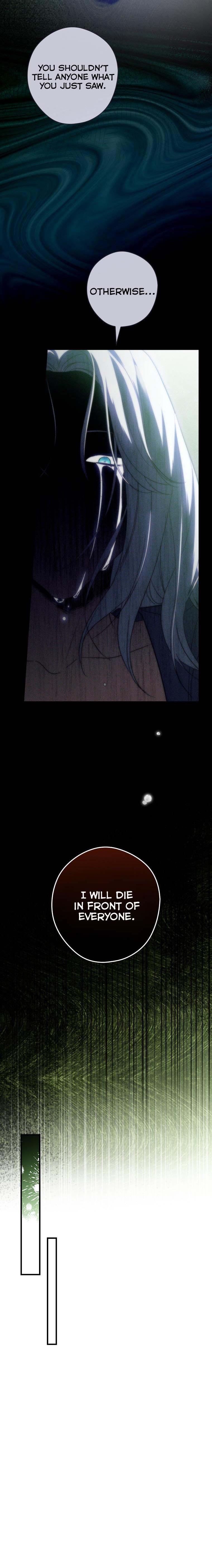 How to Get My Husband on My Side Chapter 41 - Page 15