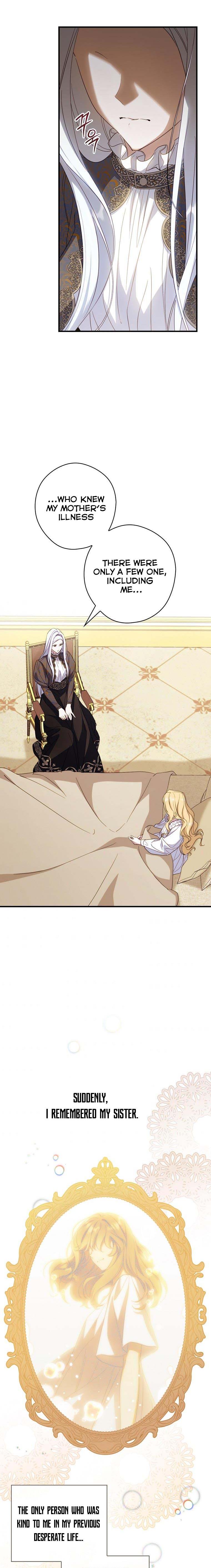 How to Get My Husband on My Side Chapter 41 - Page 16