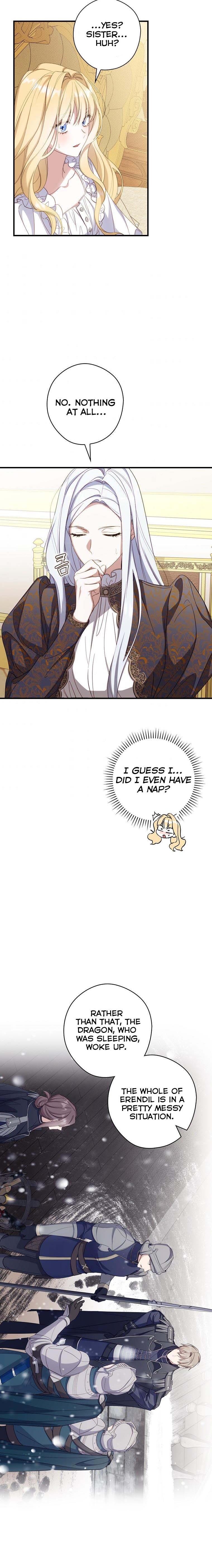 How to Get My Husband on My Side Chapter 41 - Page 18