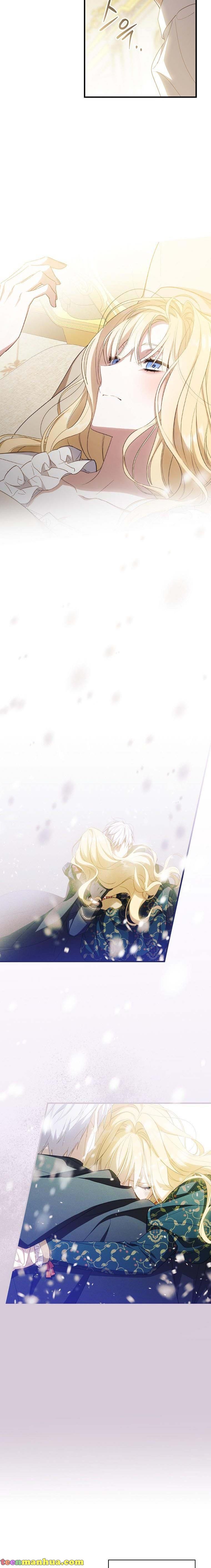 How to Get My Husband on My Side Chapter 41 - Page 6