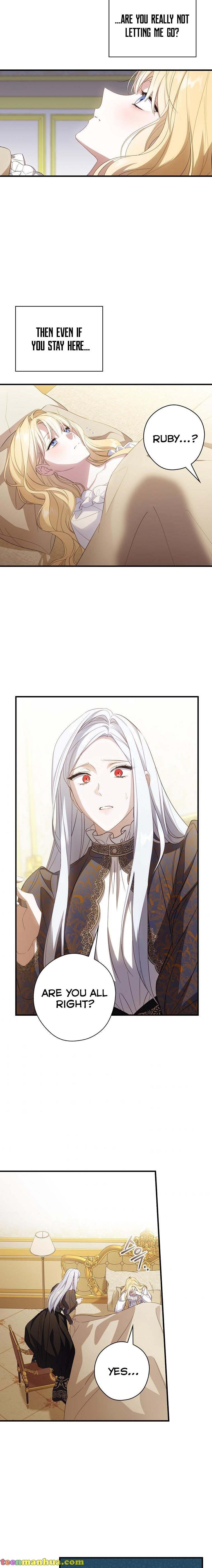 How to Get My Husband on My Side Chapter 41 - Page 7