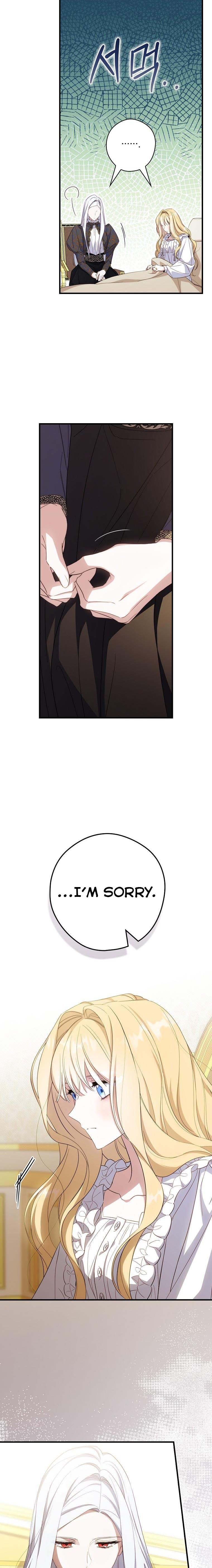 How to Get My Husband on My Side Chapter 41 - Page 8