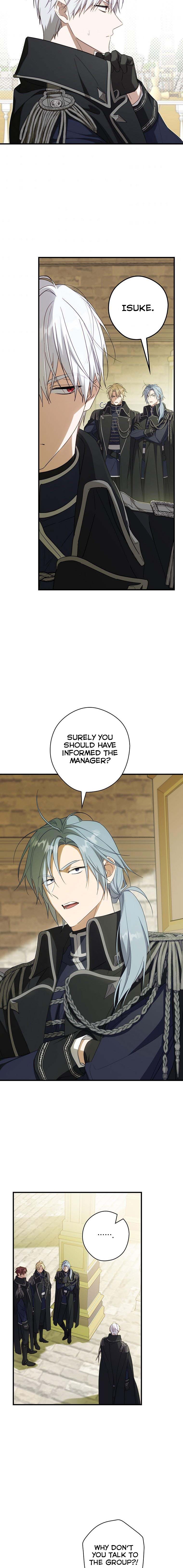 How to Get My Husband on My Side Chapter 42 - Page 10