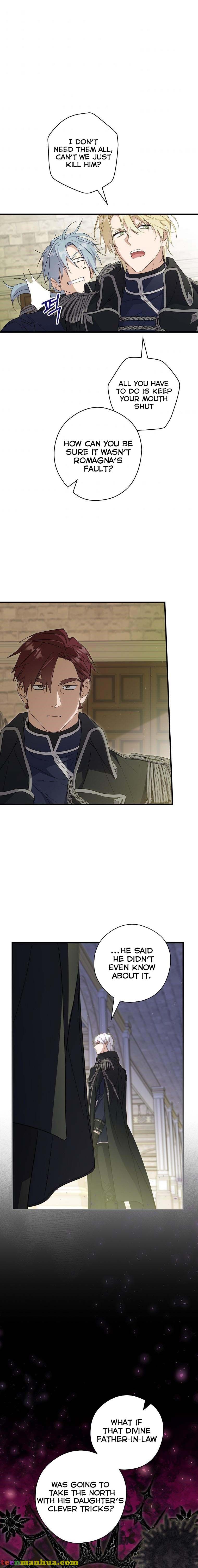 How to Get My Husband on My Side Chapter 42 - Page 13