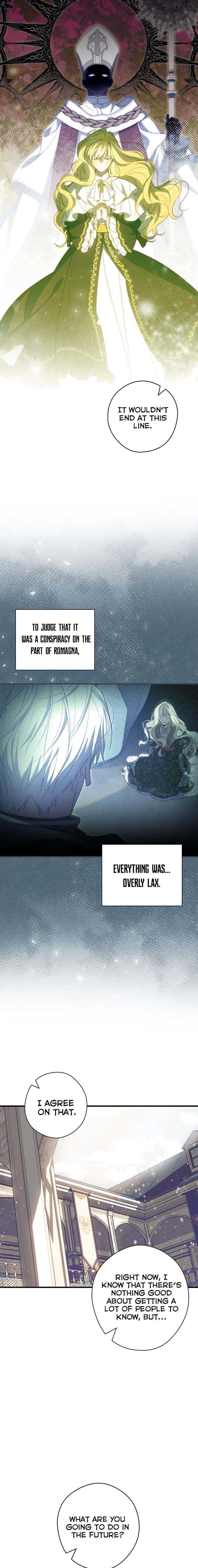 How to Get My Husband on My Side Chapter 42 - Page 14