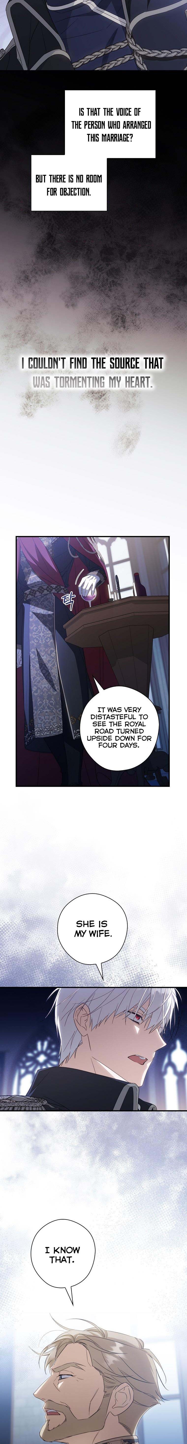 How to Get My Husband on My Side Chapter 42 - Page 2