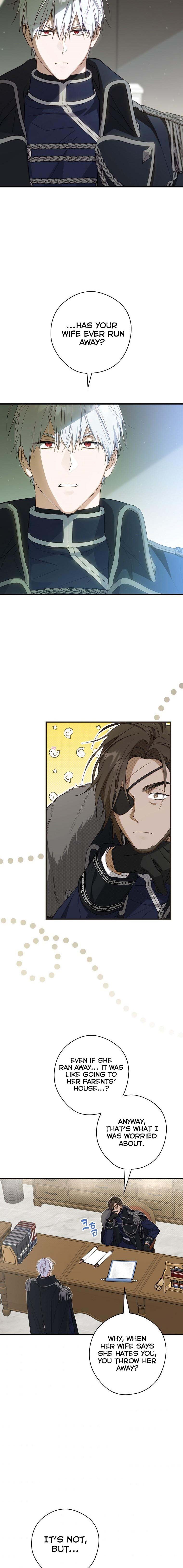 How to Get My Husband on My Side Chapter 42 - Page 6