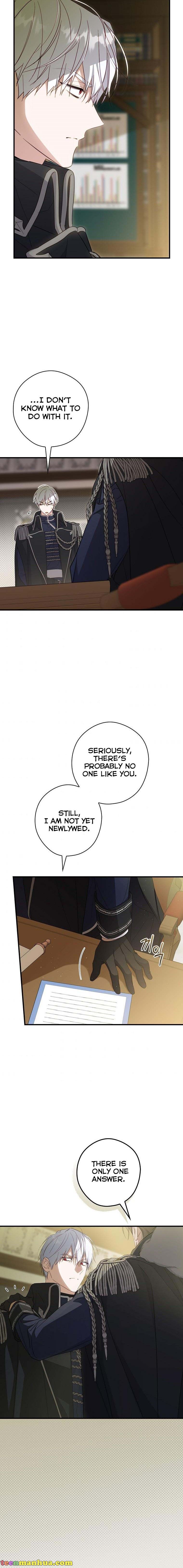 How to Get My Husband on My Side Chapter 42 - Page 8