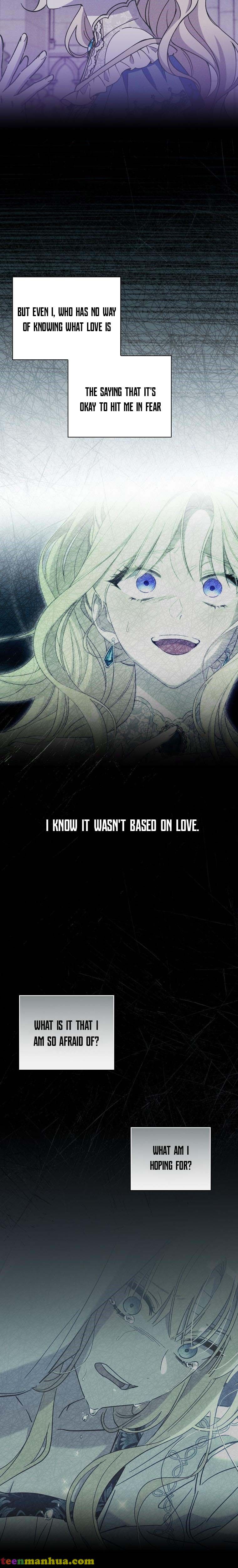 How to Get My Husband on My Side Chapter 43 - Page 10