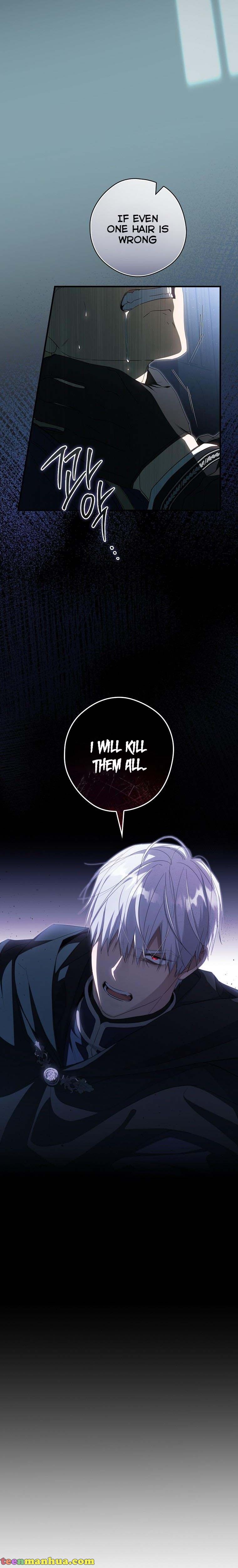 How to Get My Husband on My Side Chapter 43 - Page 14
