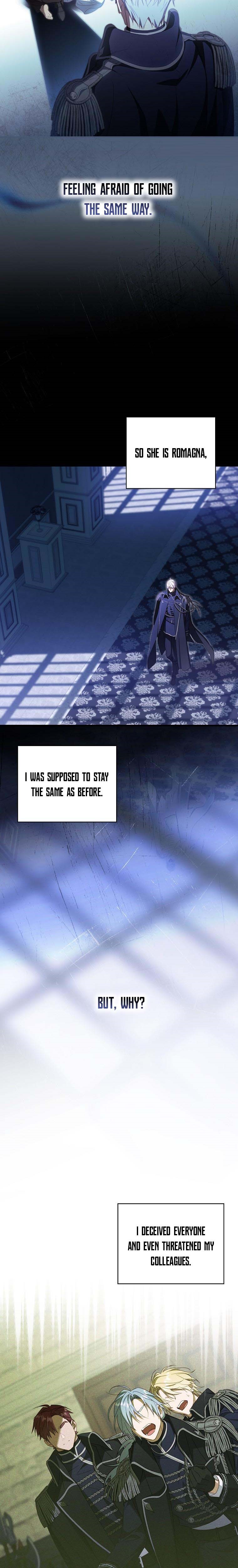 How to Get My Husband on My Side Chapter 43 - Page 6