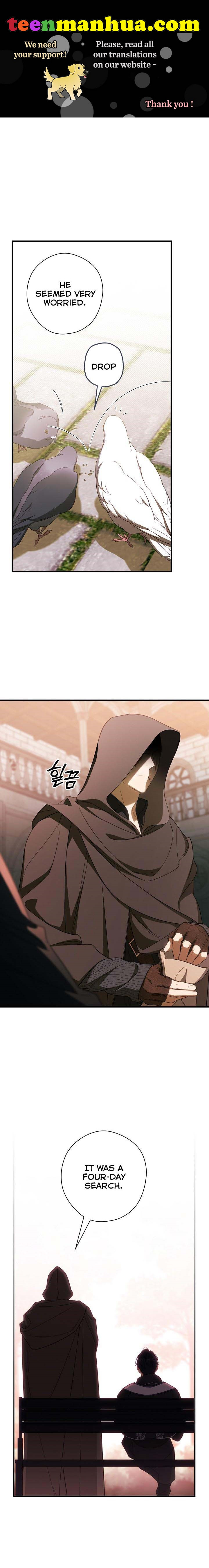 How to Get My Husband on My Side Chapter 44 - Page 1