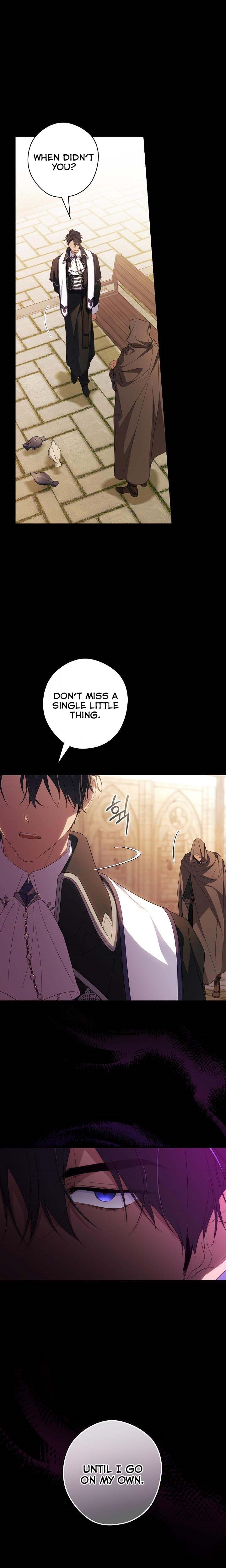 How to Get My Husband on My Side Chapter 44 - Page 10