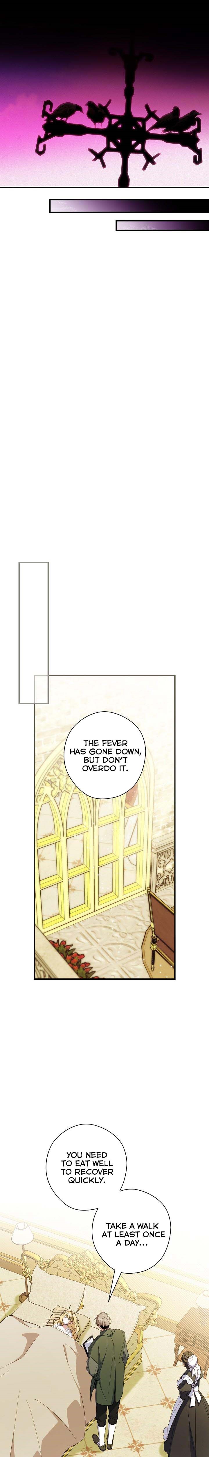 How to Get My Husband on My Side Chapter 44 - Page 11