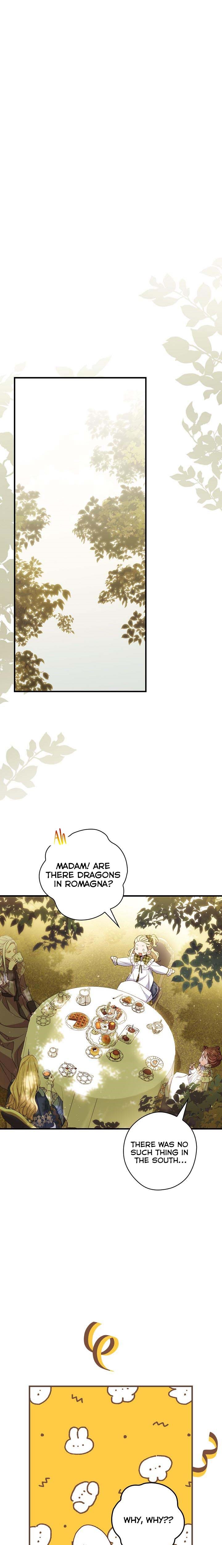 How to Get My Husband on My Side Chapter 44 - Page 13