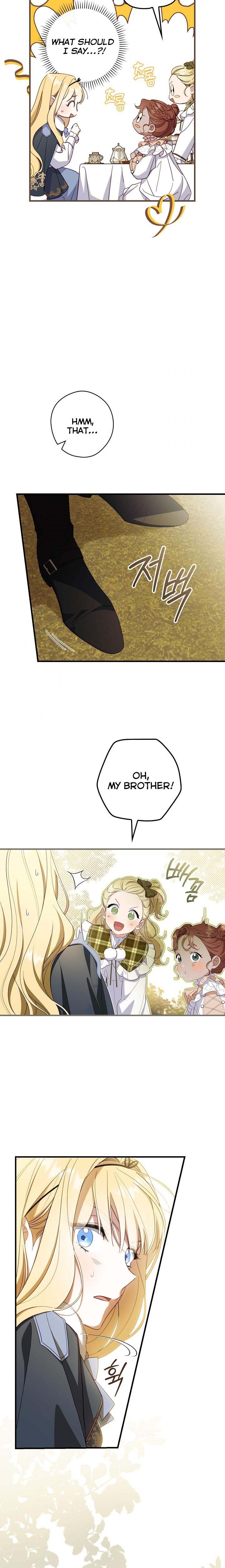 How to Get My Husband on My Side Chapter 44 - Page 14