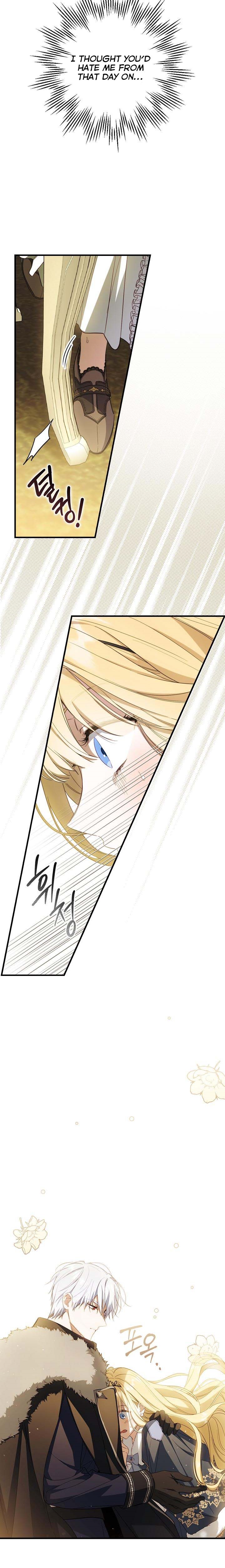 How to Get My Husband on My Side Chapter 44 - Page 17