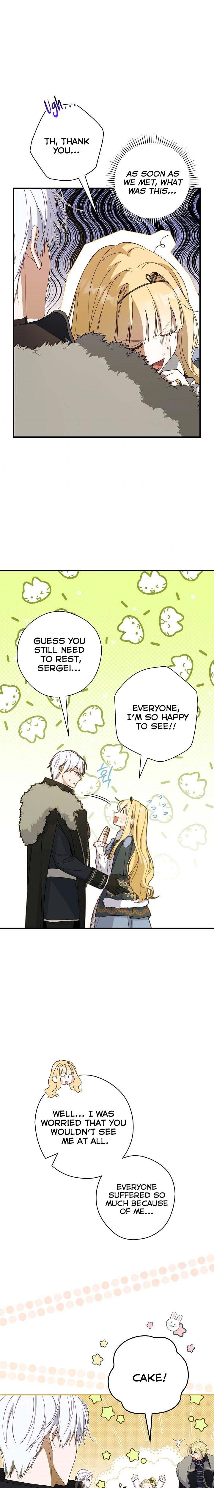How to Get My Husband on My Side Chapter 44 - Page 18