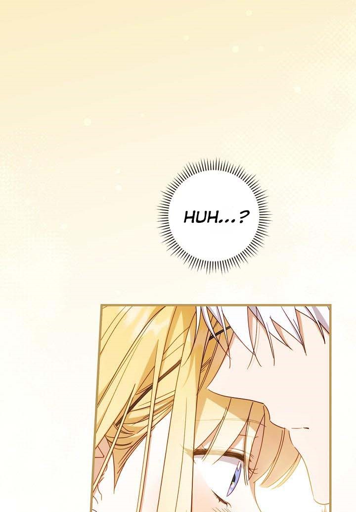 How to Get My Husband on My Side Chapter 44 - Page 21