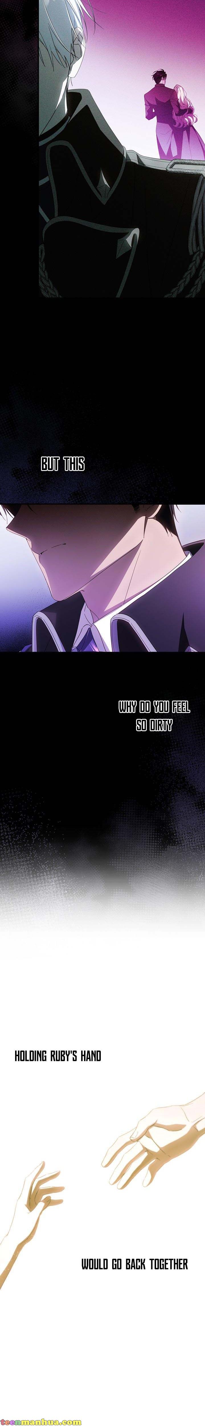 How to Get My Husband on My Side Chapter 44 - Page 7
