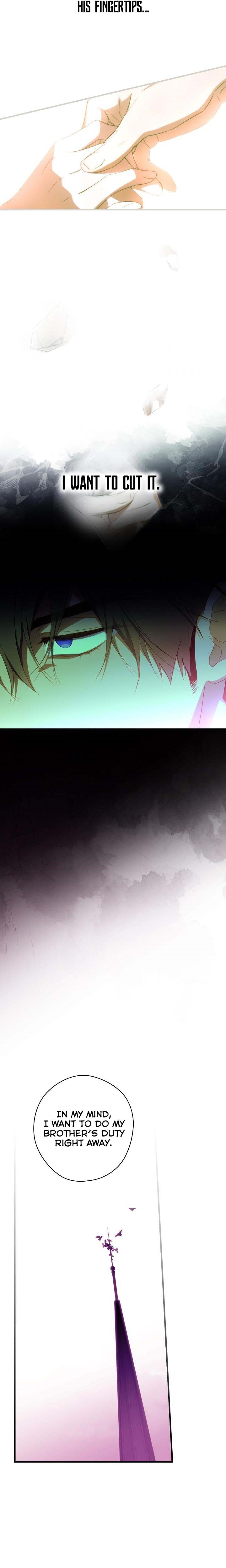 How to Get My Husband on My Side Chapter 44 - Page 8
