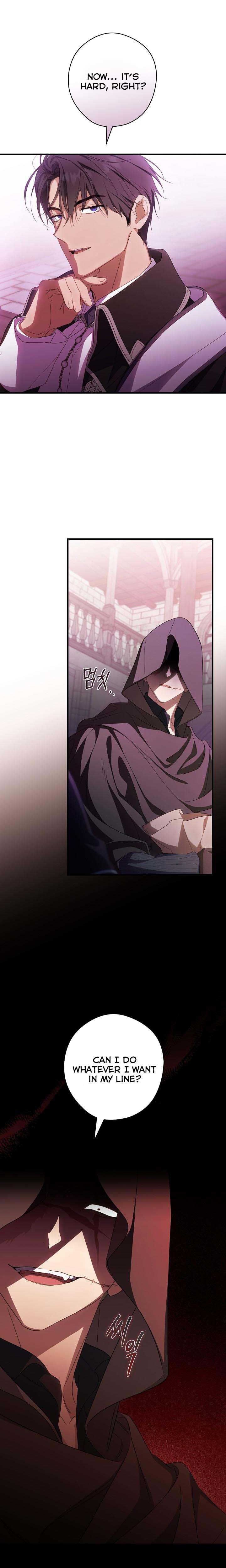 How to Get My Husband on My Side Chapter 44 - Page 9