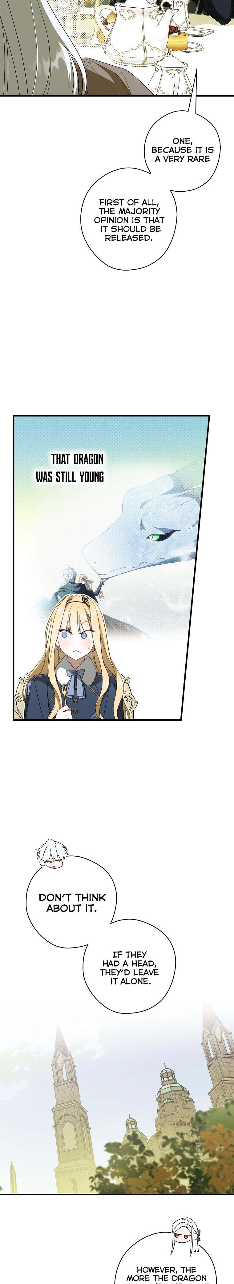 How to Get My Husband on My Side Chapter 45 - Page 11