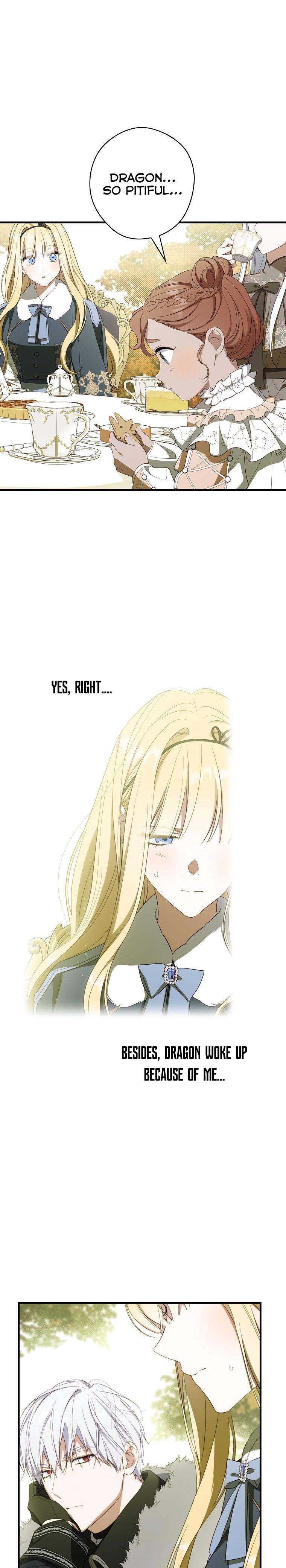 How to Get My Husband on My Side Chapter 45 - Page 13