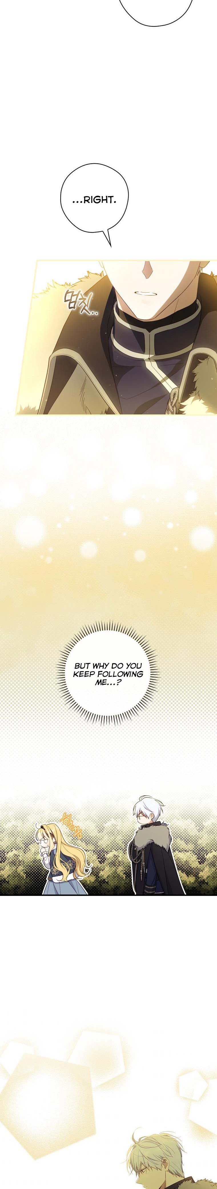 How to Get My Husband on My Side Chapter 45 - Page 16