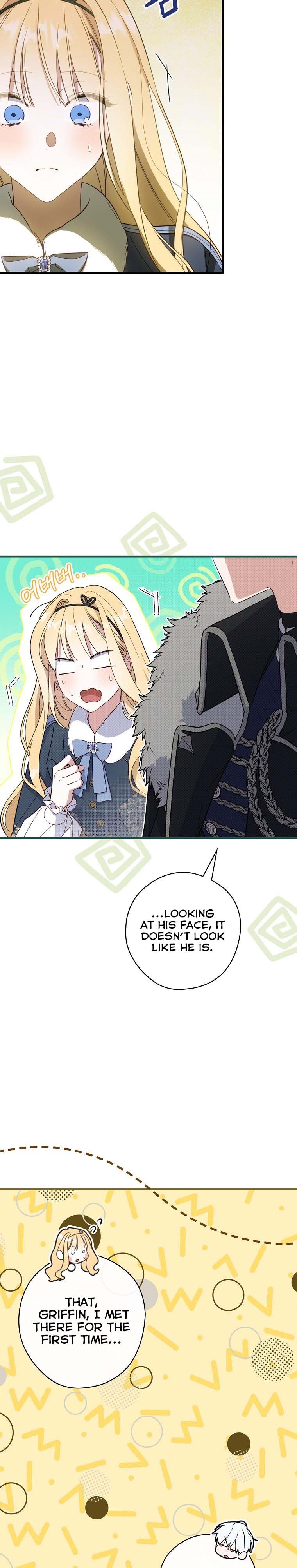 How to Get My Husband on My Side Chapter 45 - Page 20