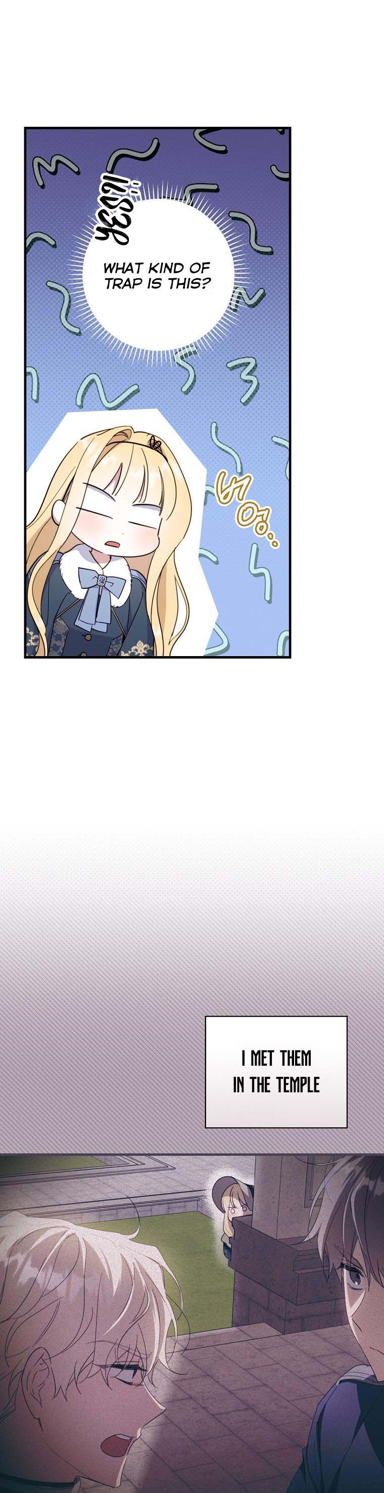 How to Get My Husband on My Side Chapter 45 - Page 25