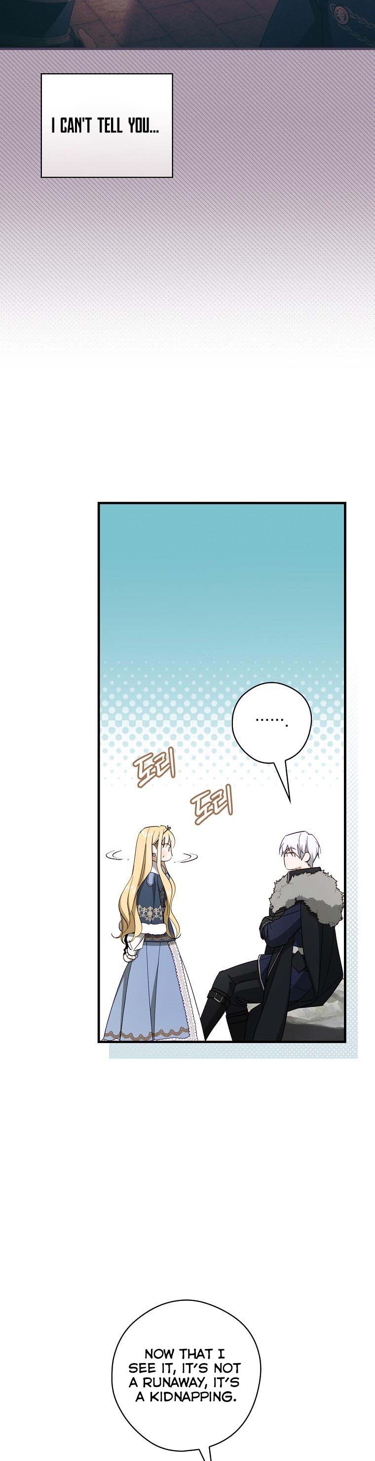 How to Get My Husband on My Side Chapter 45 - Page 26
