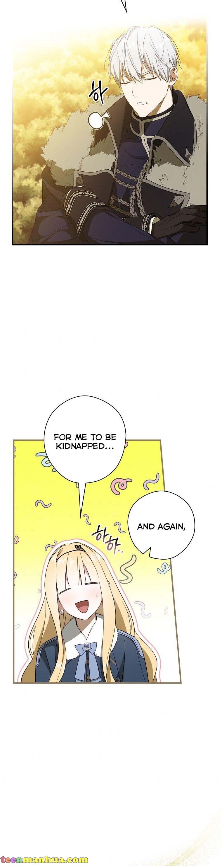 How to Get My Husband on My Side Chapter 45 - Page 27