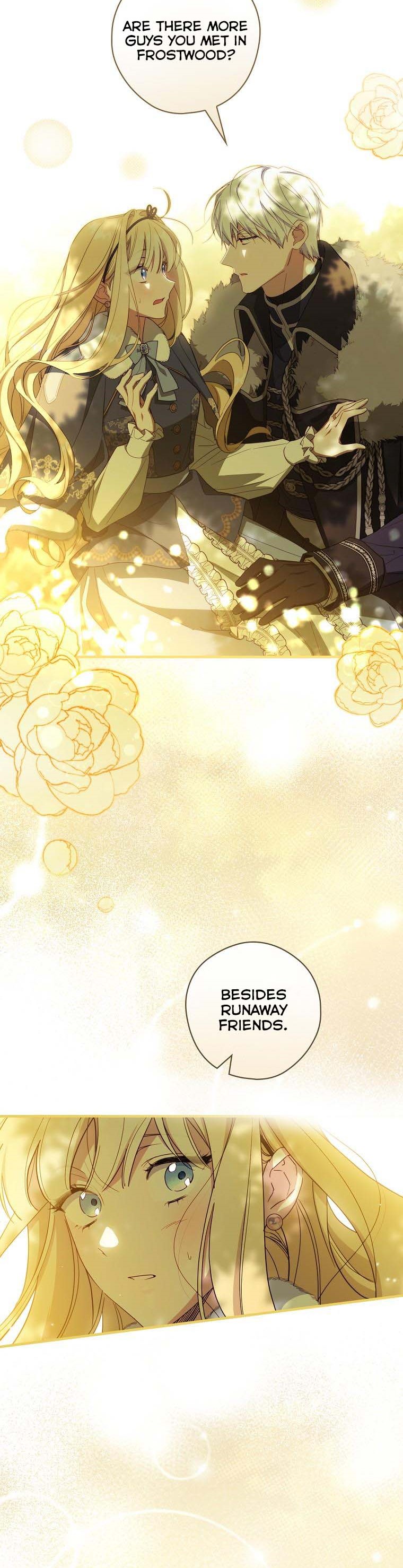 How to Get My Husband on My Side Chapter 45 - Page 29
