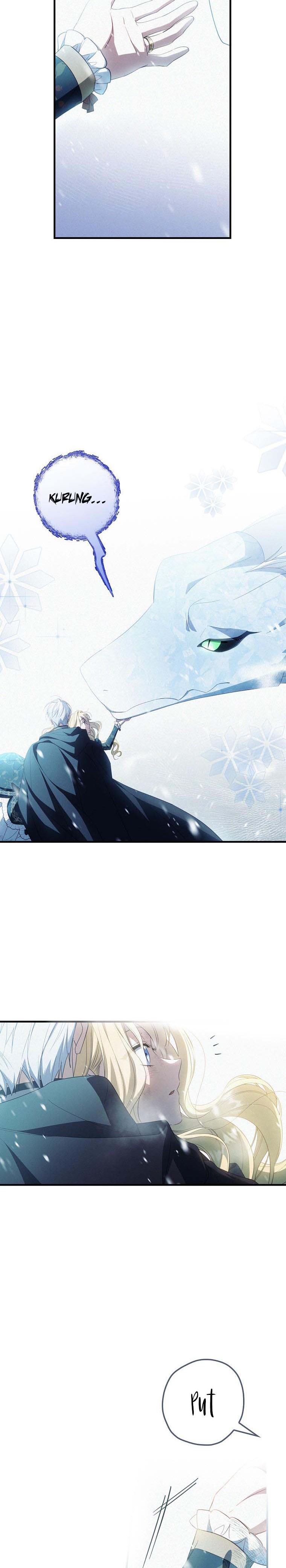 How to Get My Husband on My Side Chapter 45 - Page 3