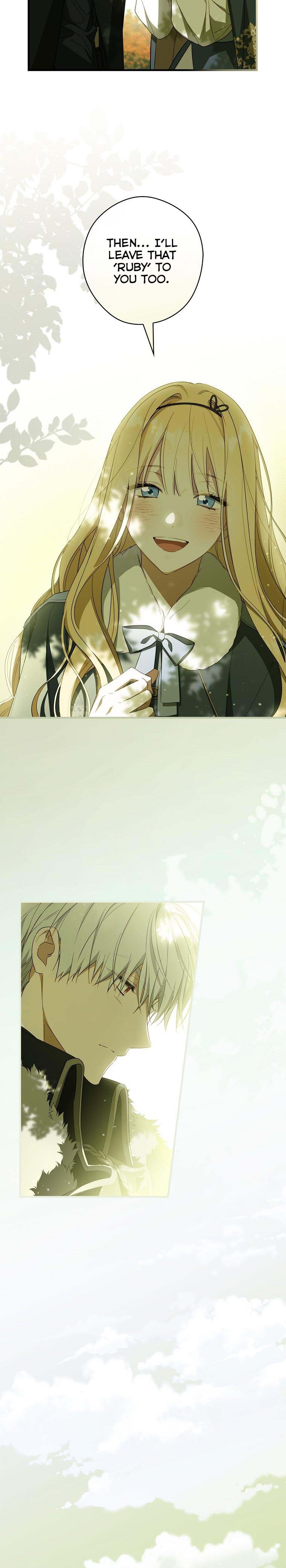 How to Get My Husband on My Side Chapter 45 - Page 6
