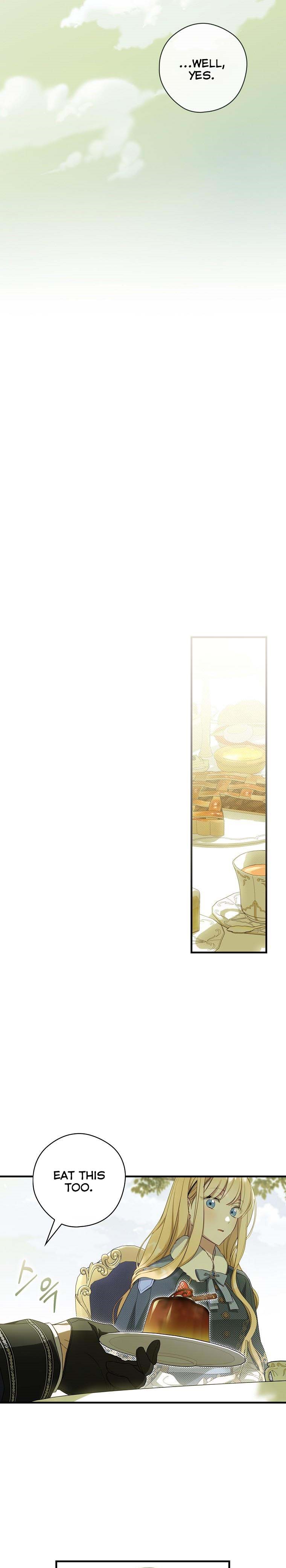 How to Get My Husband on My Side Chapter 45 - Page 7