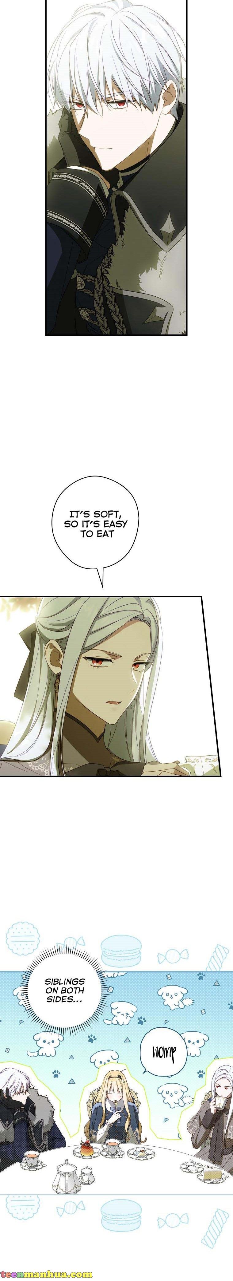 How to Get My Husband on My Side Chapter 45 - Page 8