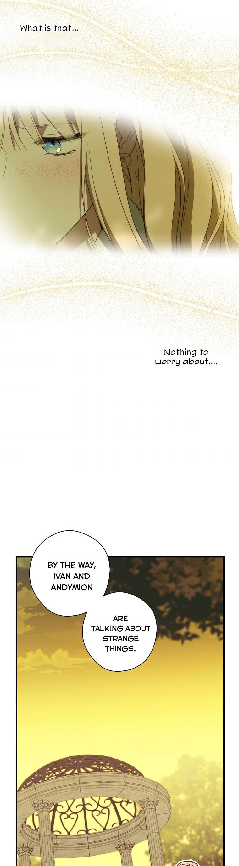 How to Get My Husband on My Side Chapter 46 - Page 15