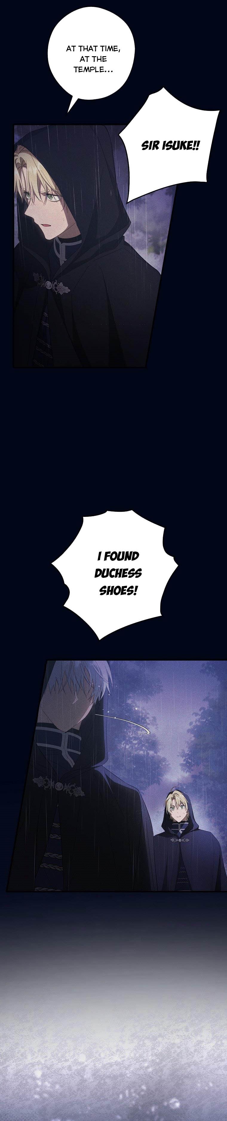 How to Get My Husband on My Side Chapter 46 - Page 20