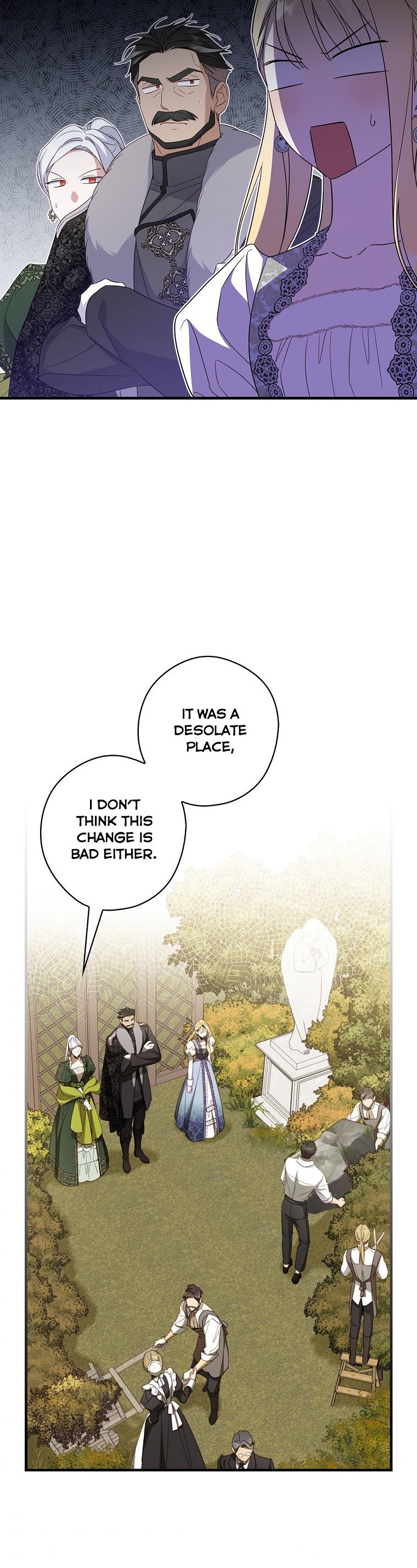 How to Get My Husband on My Side Chapter 47 - Page 13
