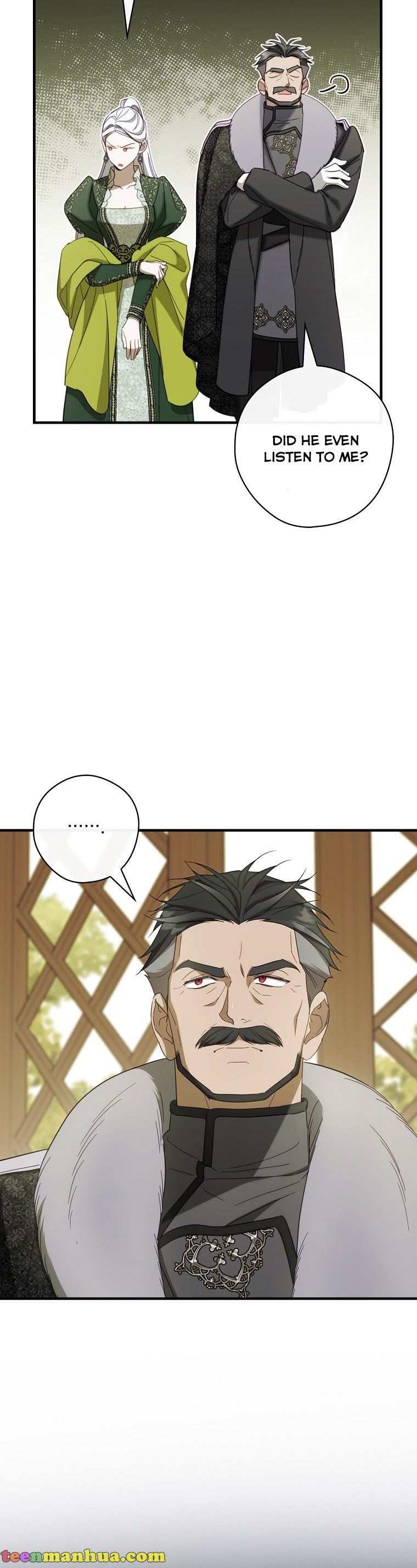 How to Get My Husband on My Side Chapter 47 - Page 16
