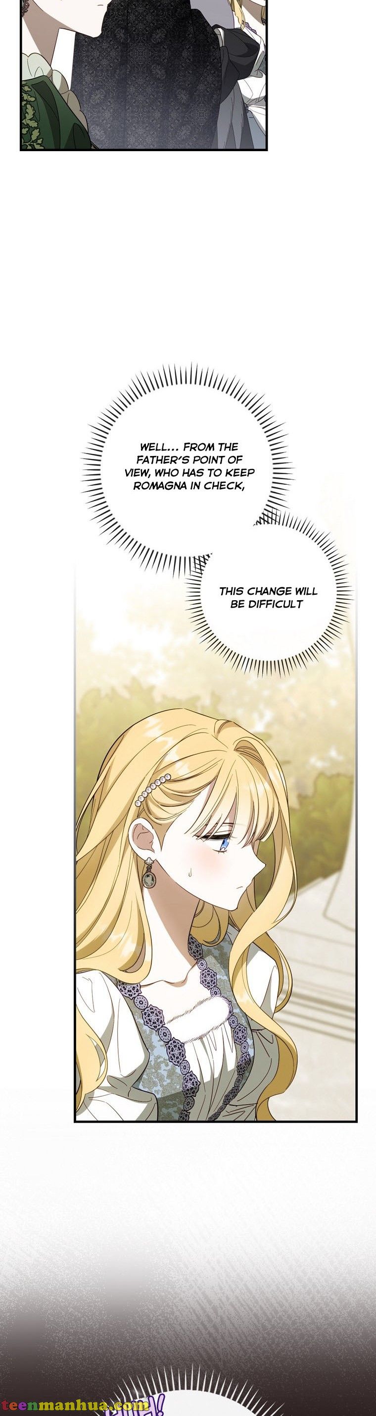 How to Get My Husband on My Side Chapter 47 - Page 19