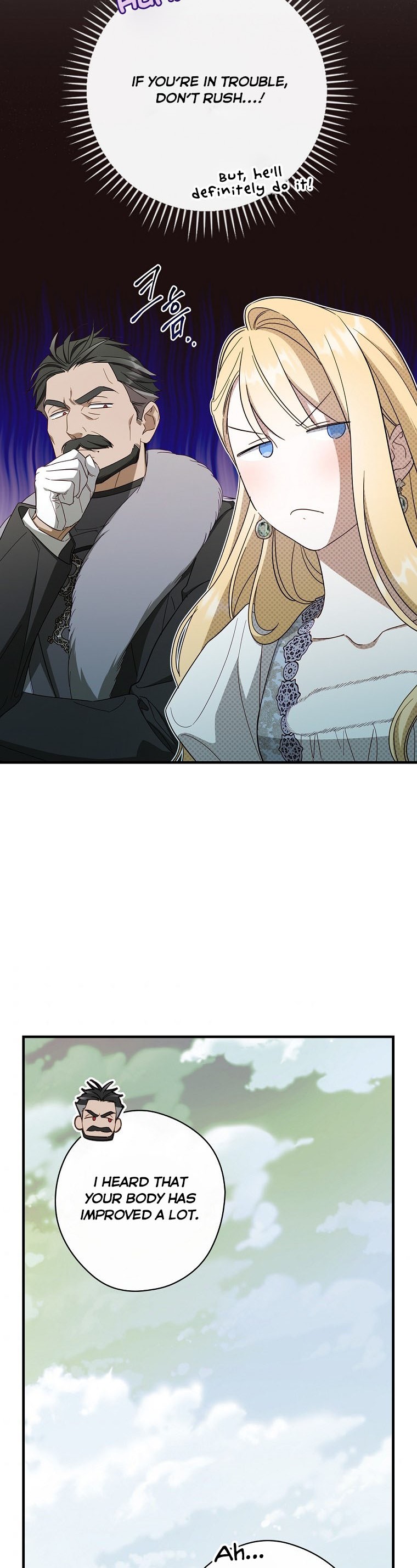 How to Get My Husband on My Side Chapter 47 - Page 20