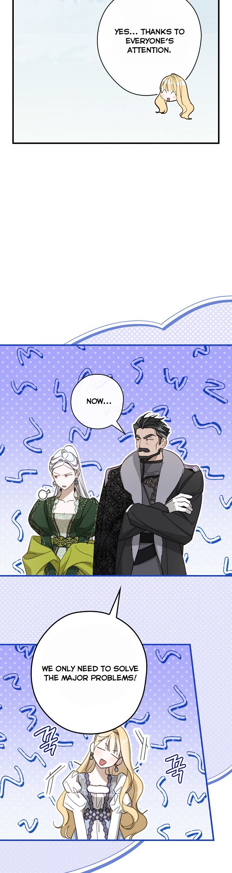 How to Get My Husband on My Side Chapter 47 - Page 21