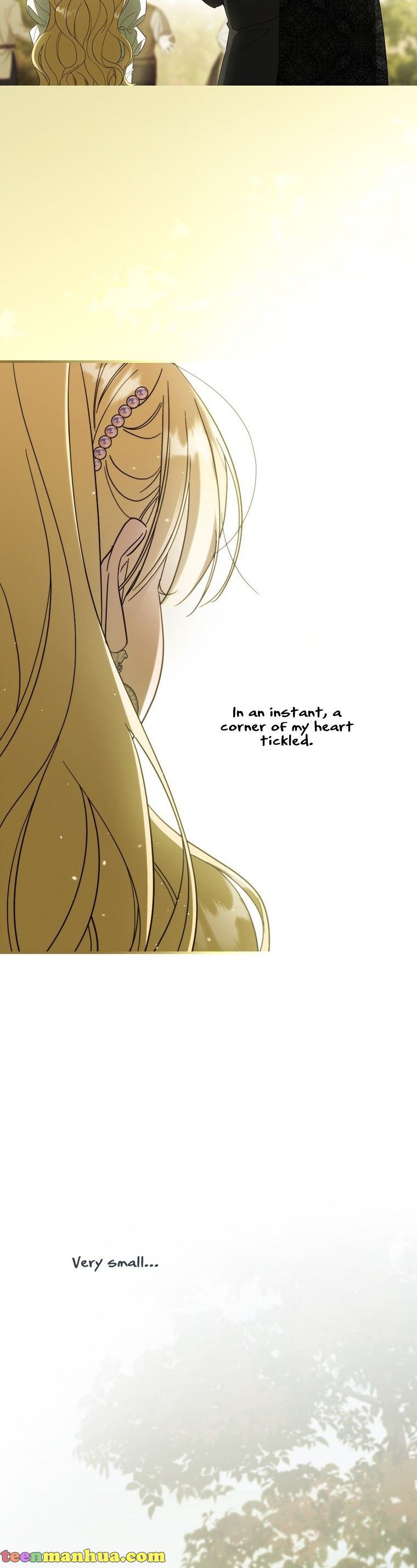 How to Get My Husband on My Side Chapter 47 - Page 23