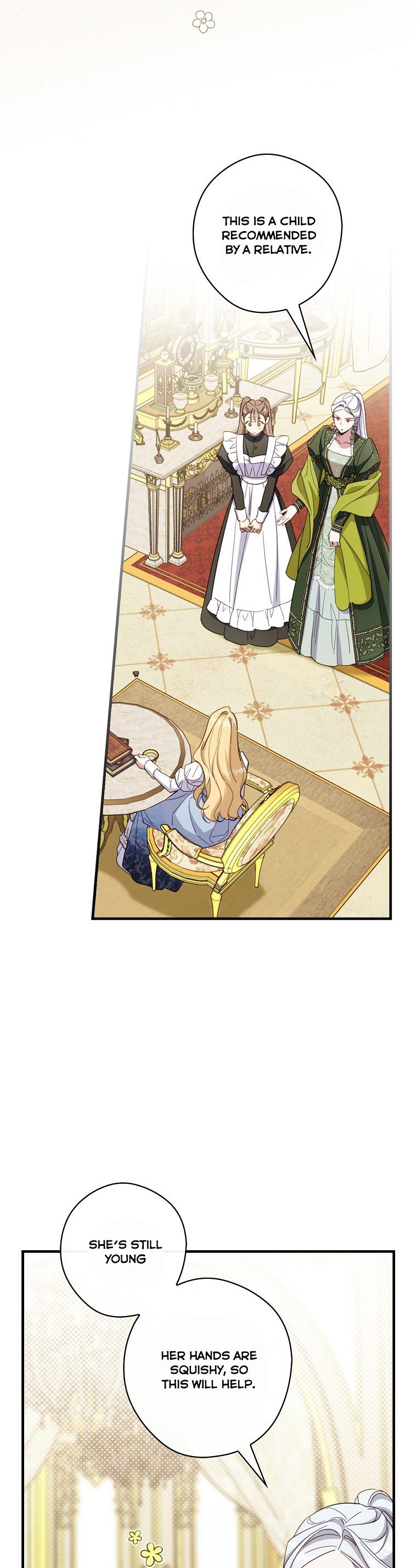 How to Get My Husband on My Side Chapter 47 - Page 26